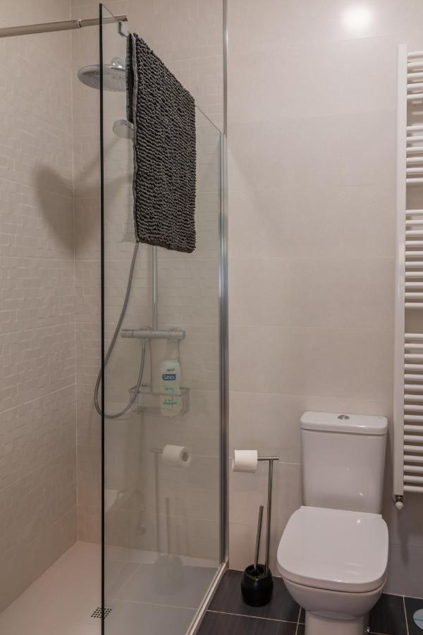 Apartamento Turistico 'Botica Moro' Bonar Exteriér fotografie