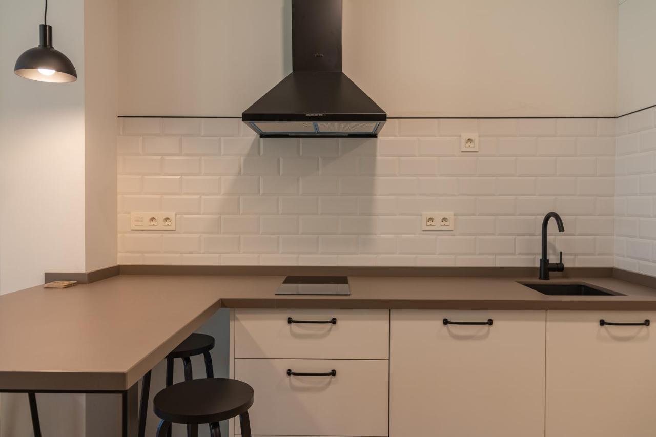 Apartamento Turistico 'Botica Moro' Bonar Exteriér fotografie