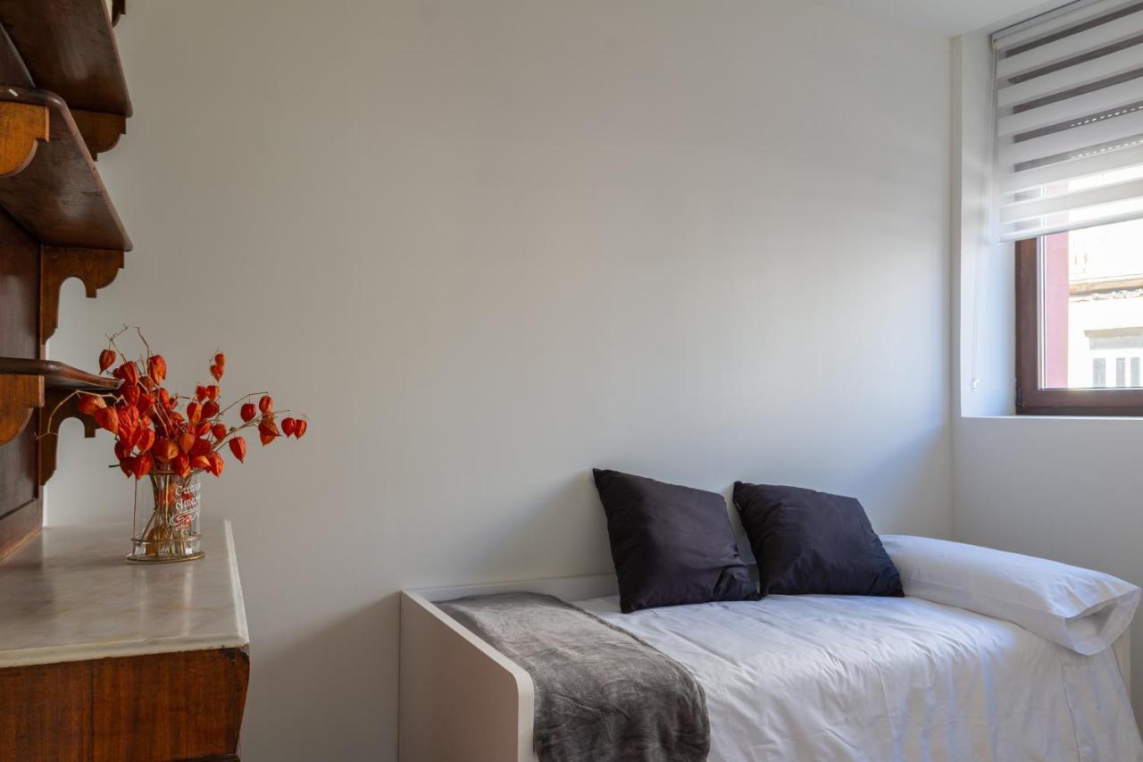 Apartamento Turistico 'Botica Moro' Bonar Exteriér fotografie